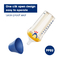 240ml ευρύς λαιμός BPA μπουκαλιών PPSU Colic γάλακτος νεογέννητος αντι ελεύθερος